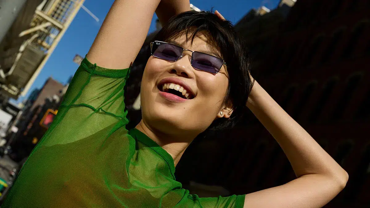 Polaley Boutique -Polaley Boutique Top lunettes de soleil femme 2025